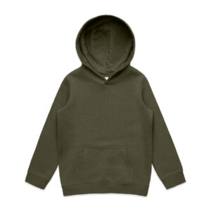 AS Colour – Youth Supply Hoodie