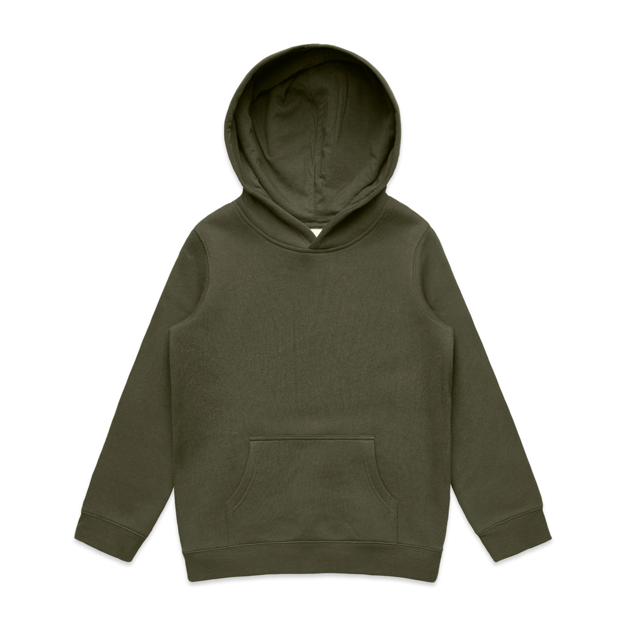 AS Colour - Custom Youth Supply Hoodie