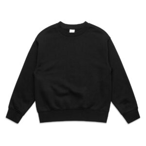 AS Colour – Youth Relax Crewneck Sweater
