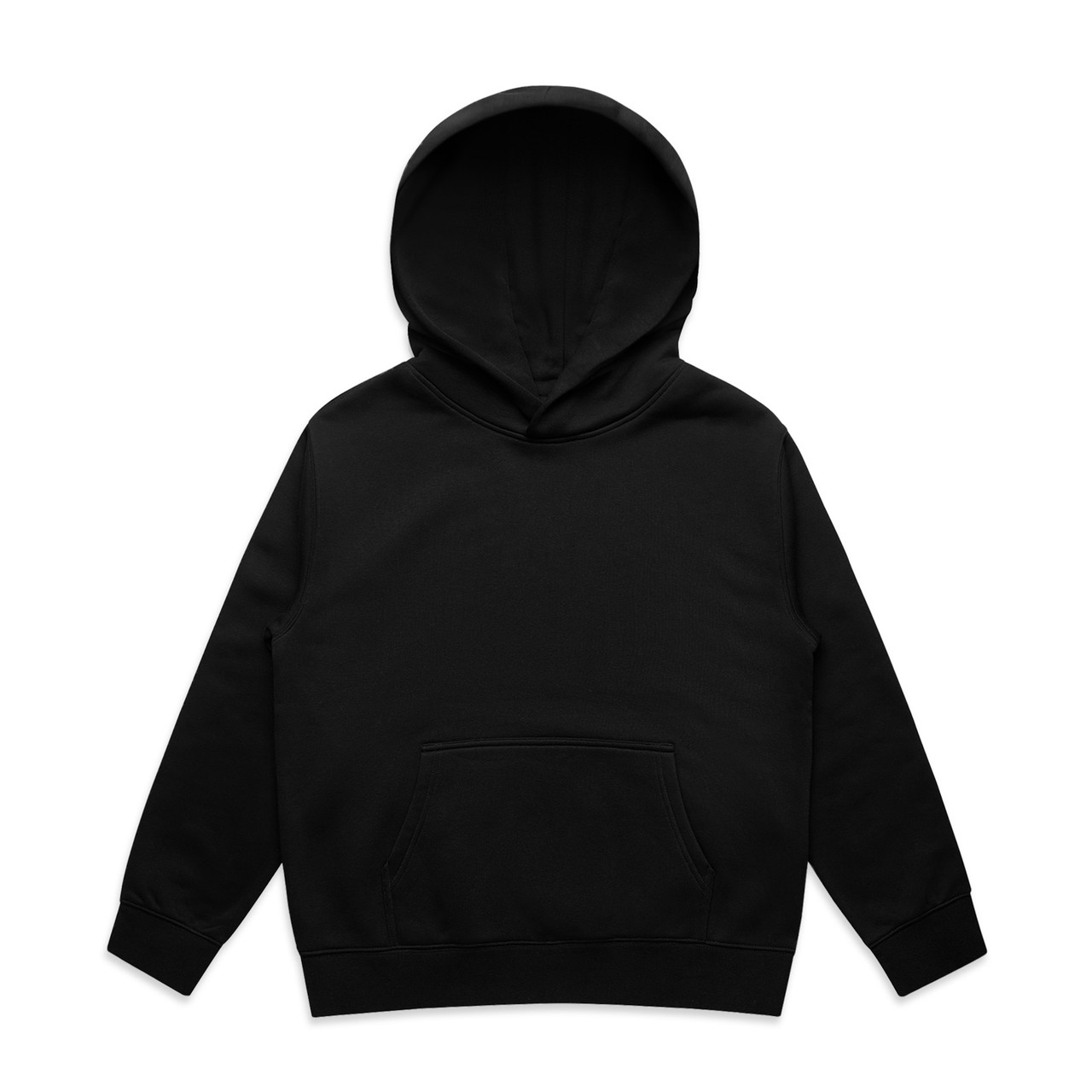 AS Colour - Custom Kids Relax Hoodie