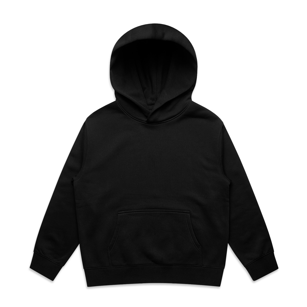 AS Colour - Custom Youth Relax Hoodie