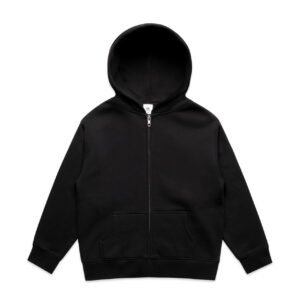 AS Colour – Youth Relax Zip Hoodie