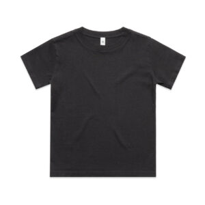 AS Colour – Kids Heavy Faded T-Shirt