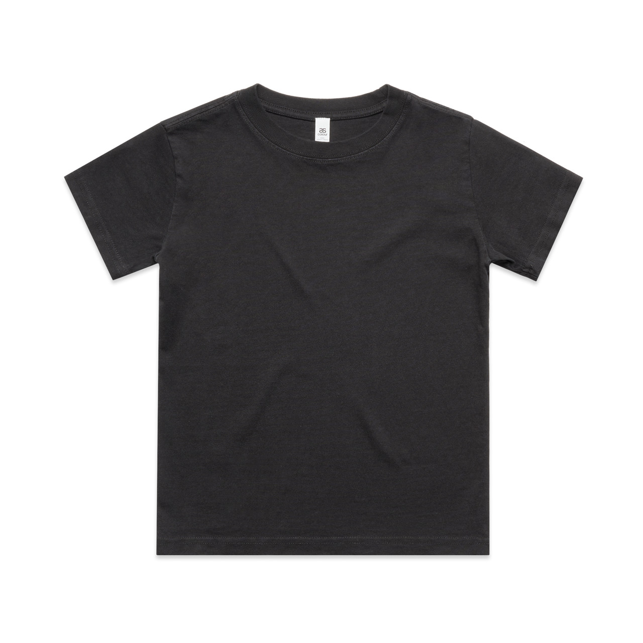 AS Colour - Custom Youth Heavy Faded T-Shirt