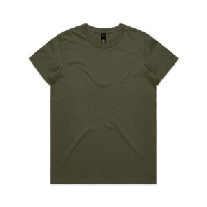 AS Colour – Womens Maple T-Shirt