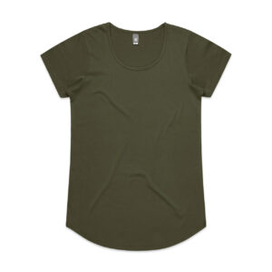 AS Colour – Womens Mali T-Shirt