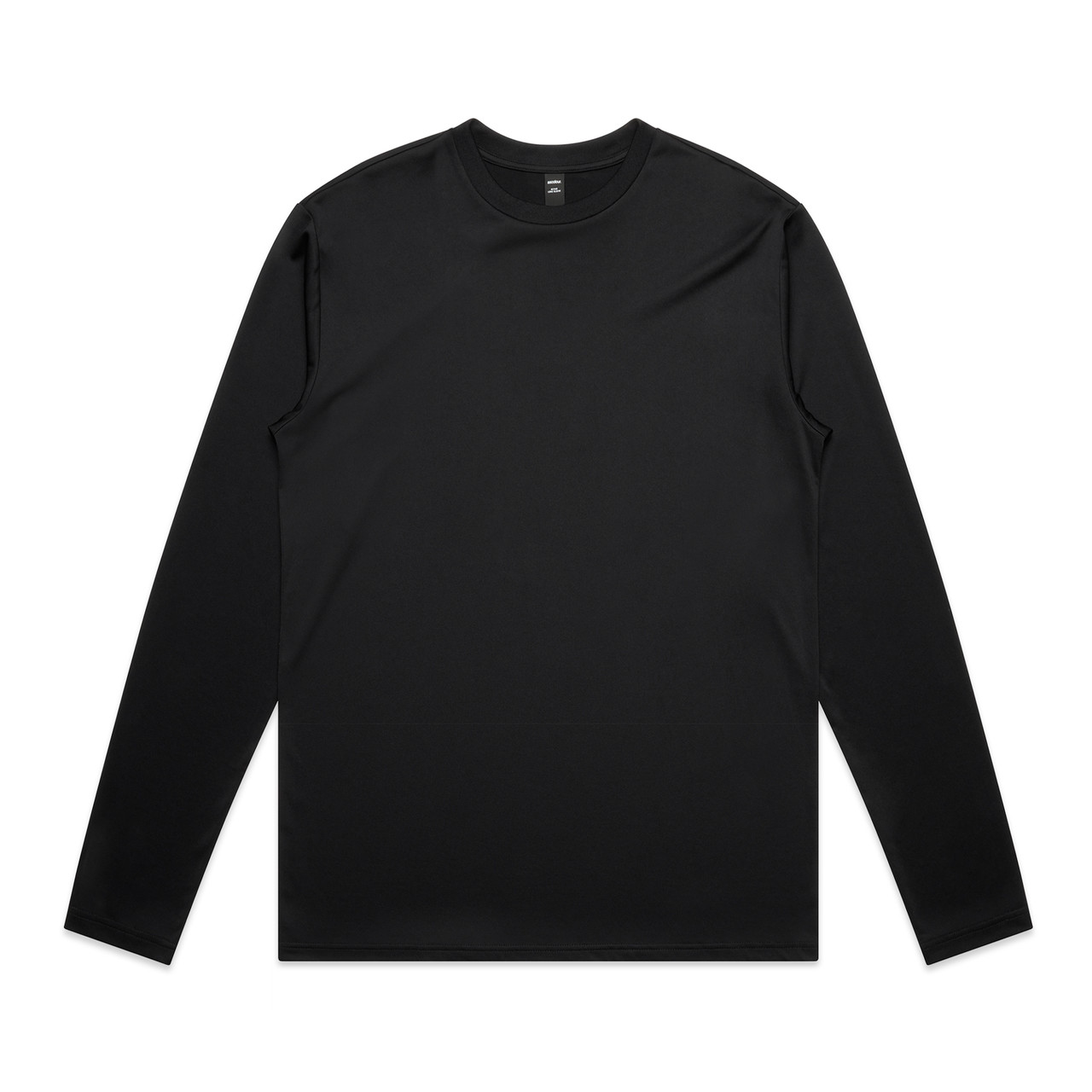 AS Colour - Custom Womens Maple Active Long Sleeve T-Shirt