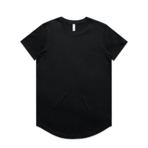 AS Colour – Womens Maple Curve T-Shirt