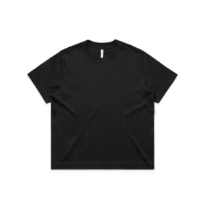 AS Colour – Womens Box T-Shirt