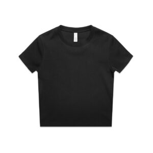 AS Colour – Womens Mini T-Shirt