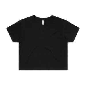 AS Colour – Womens Crop T-Shirt