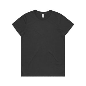 AS Colour – Womens Maple Faded T-Shirt