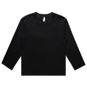 AS Colour – Womens Martina Long Sleeve T-Shirt