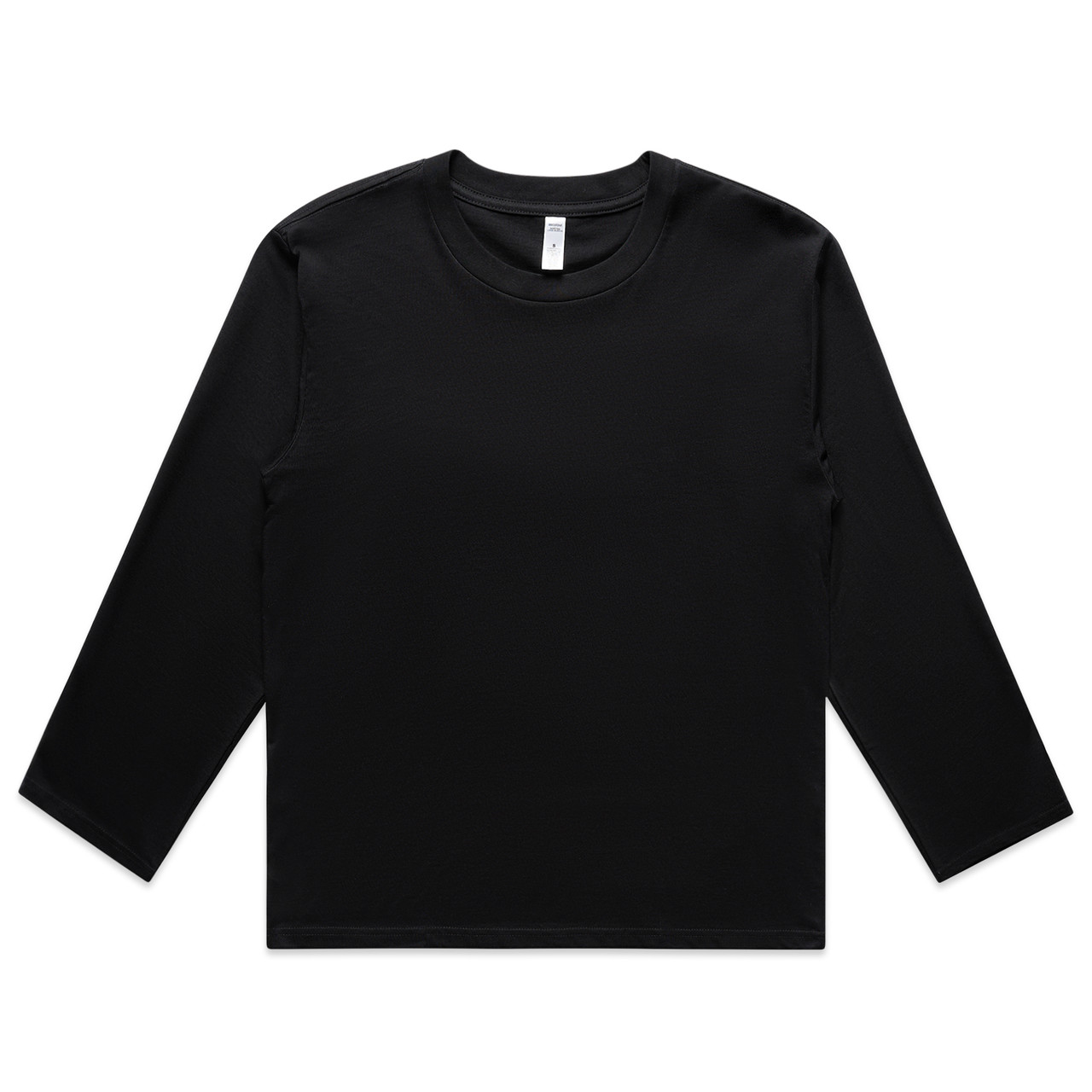 AS Colour - Custom Womens Martina Long Sleeve T-Shirt