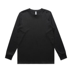 AS Colour – Womens Classic Long Sleeve T-Shirt
