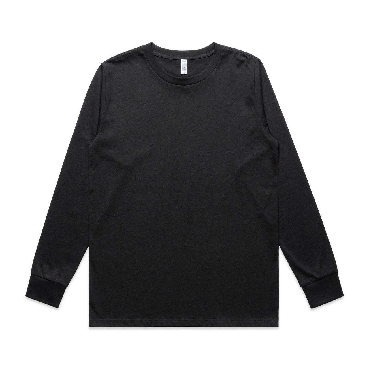 AS Colour - Custom Womens Classic Long Sleeve T-Shirt