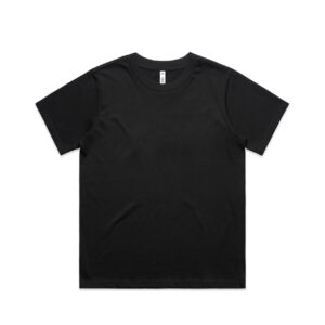 AS Colour – Womens Classic Minus T-Shirt 5cm