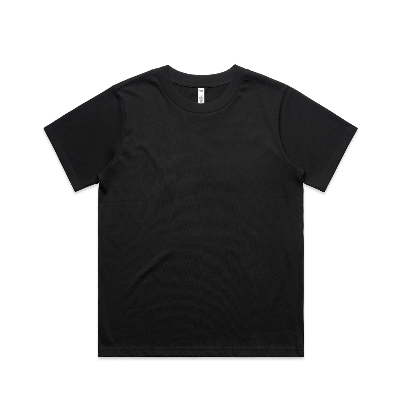AS Colour - Custom Womens Classic Minus T-Shirt 5cm
