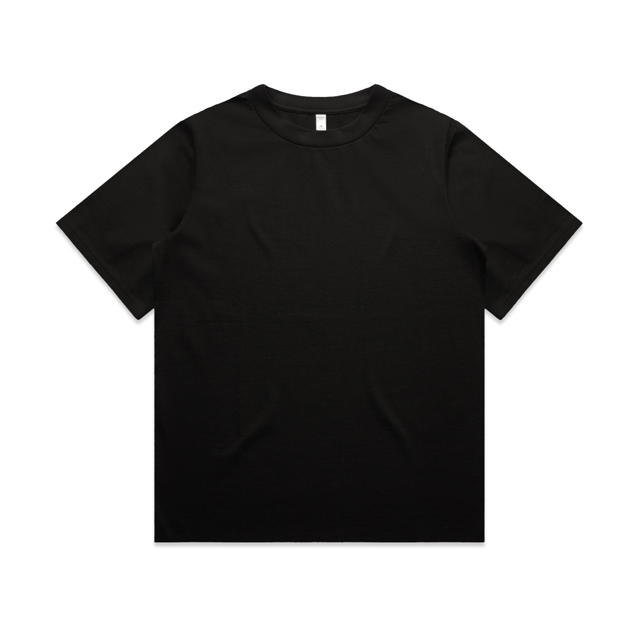 AS Colour - Custom Womens Heavy T-Shirt