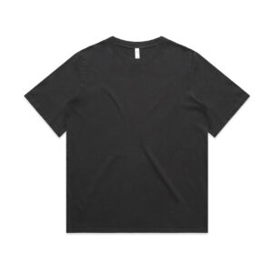 AS Colour – Womens Heavy Faded T-Shirt