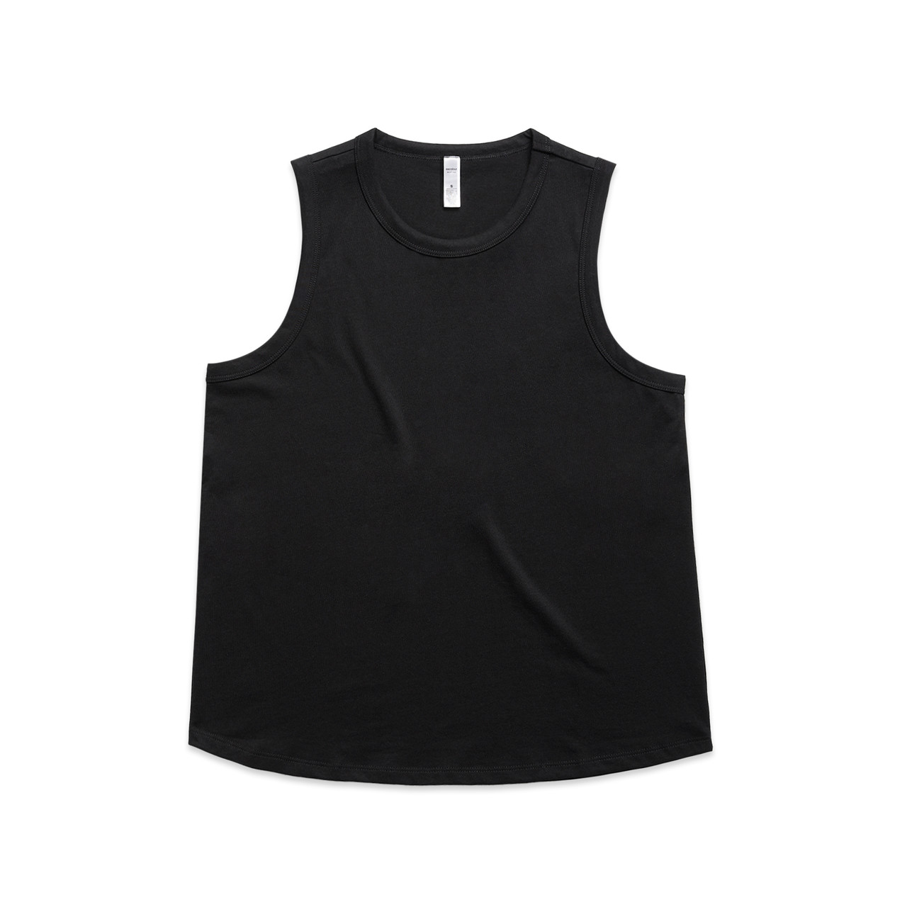 AS Colour - Custom Womens Martina Tank Top