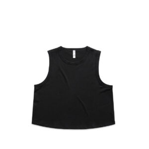 AS Colour – Womens Martina Crop Tank Top