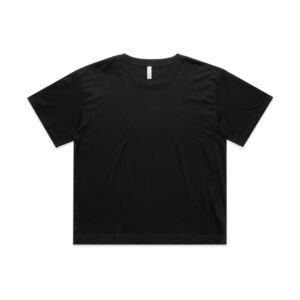 AS Colour – Womens Martina Crop T-Shirt