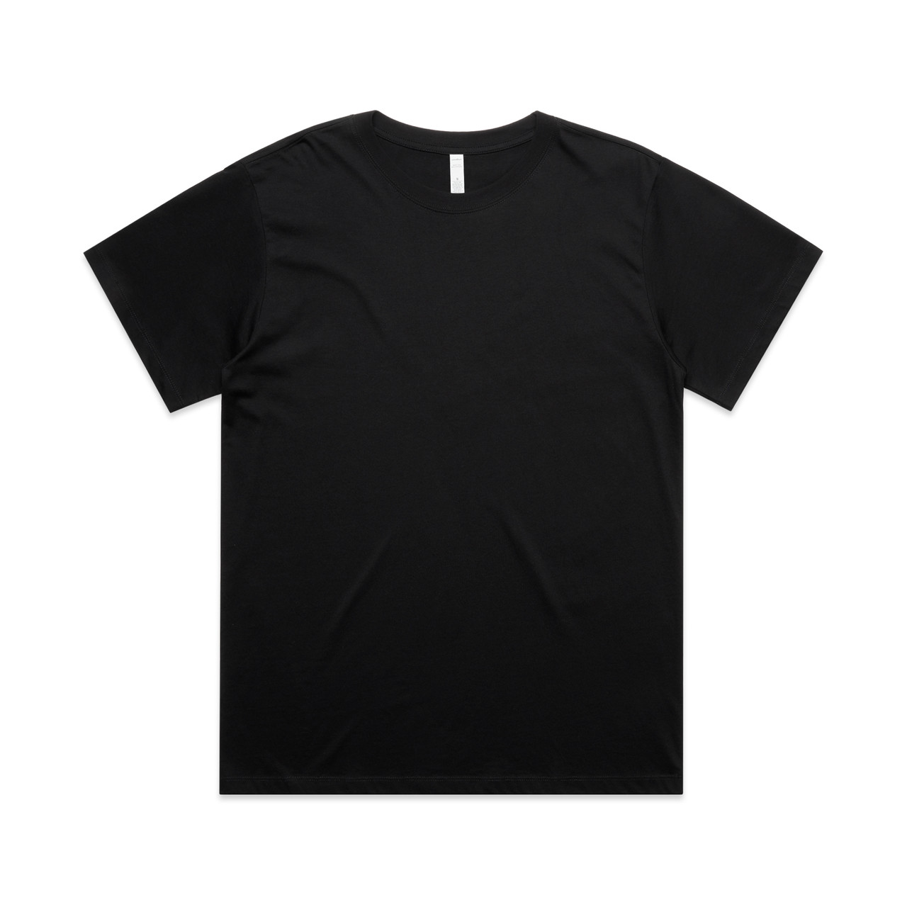 AS Colour - Custom Womens Martina Boyfriend T-Shirt