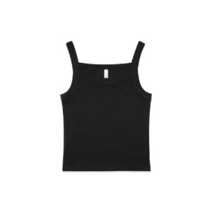 AS Colour – Womens Organic Collegiate Tank Top