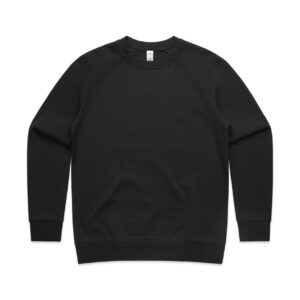 AS Colour – Womens Supply Crewneck Sweater