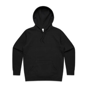 AS Colour – Womens Stencil Hoodie
