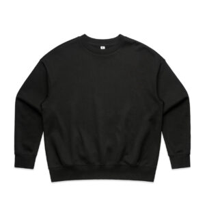 AS Colour – Womens Heavy Crewneck Sweater