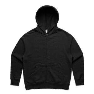 AS Colour – Womens Relax Zip Hoodie