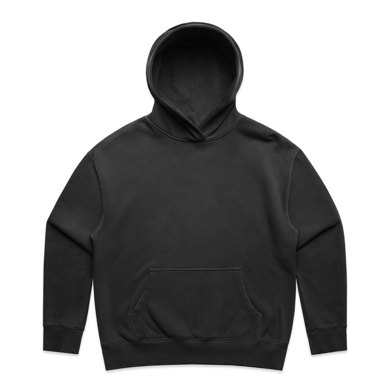 AS Colour - Custom Womens Relax Faded Hoodie
