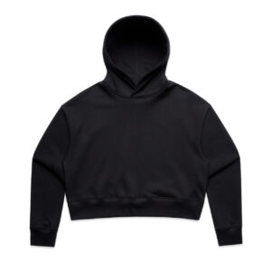 AS Colour – Womens Relax Crop Hoodie
