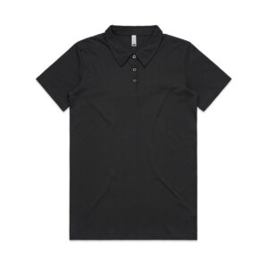 AS Colour – Womens Amy Polo Shirt