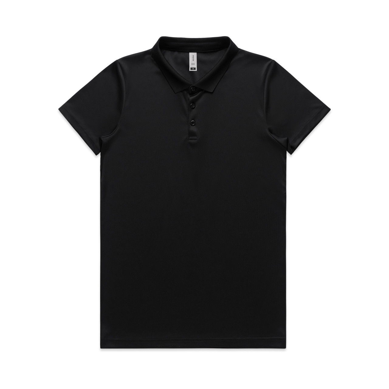 AS Colour - Custom Womens Active Work Polo Shirt