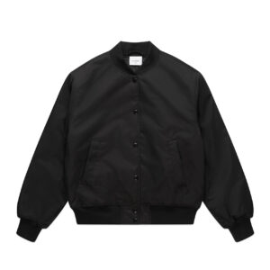 AS Colour – Womens College Bomber Jacket