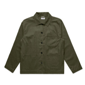 AS Colour – Womens Chore Jacket