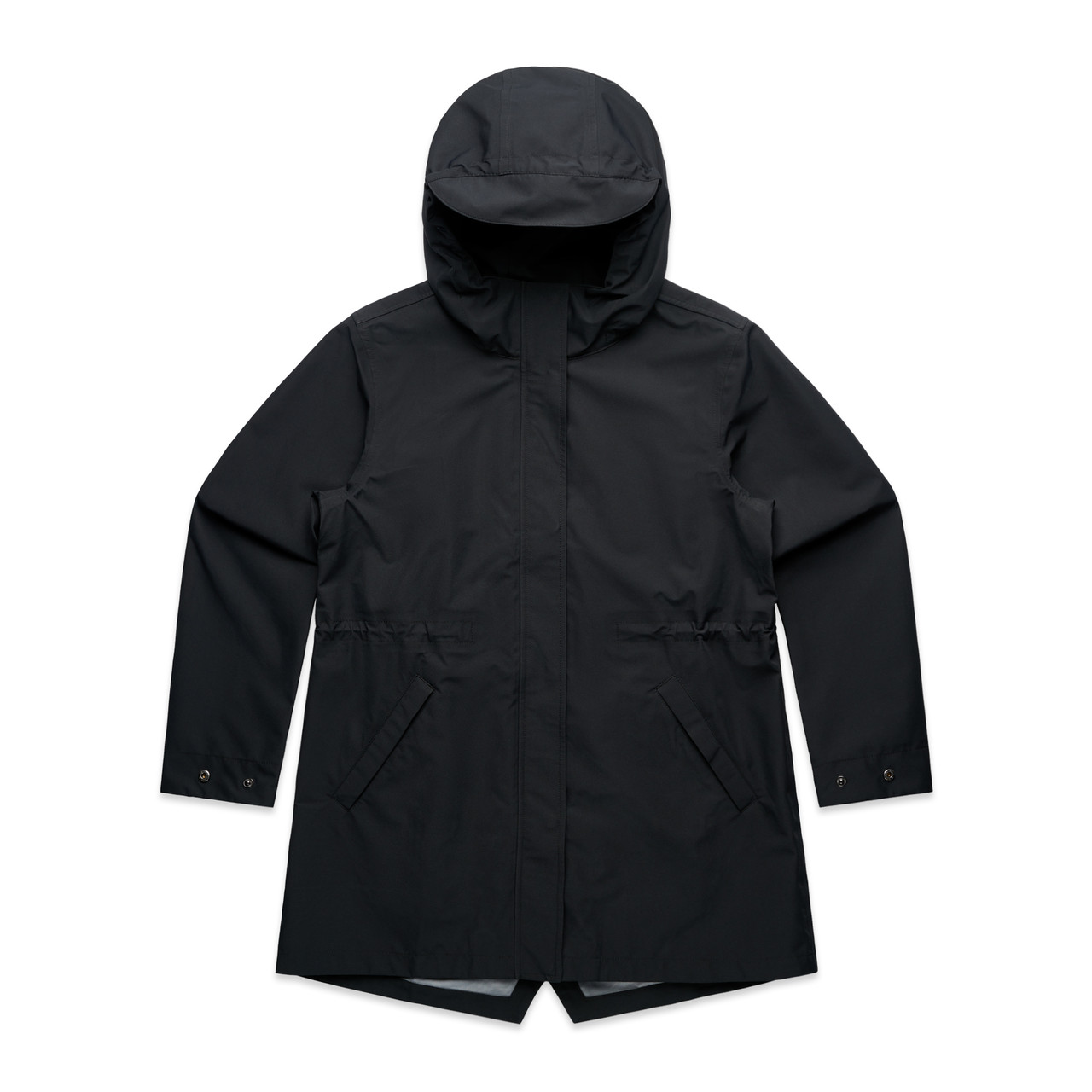 AS Colour - Custom Womens Tech Jacket