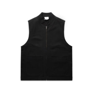AS Colour – Womens Canvas Heavy Vest