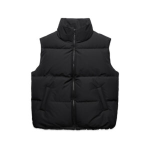 AS Colour – Womens Puffer Vest
