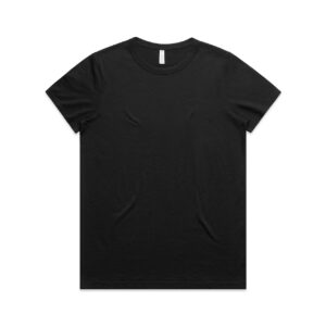 AS Colour – Womens Maple Active Blend T-Shirt