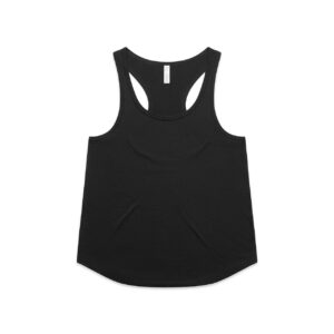 AS Colour – Womens Maple Active Blend Racerback
