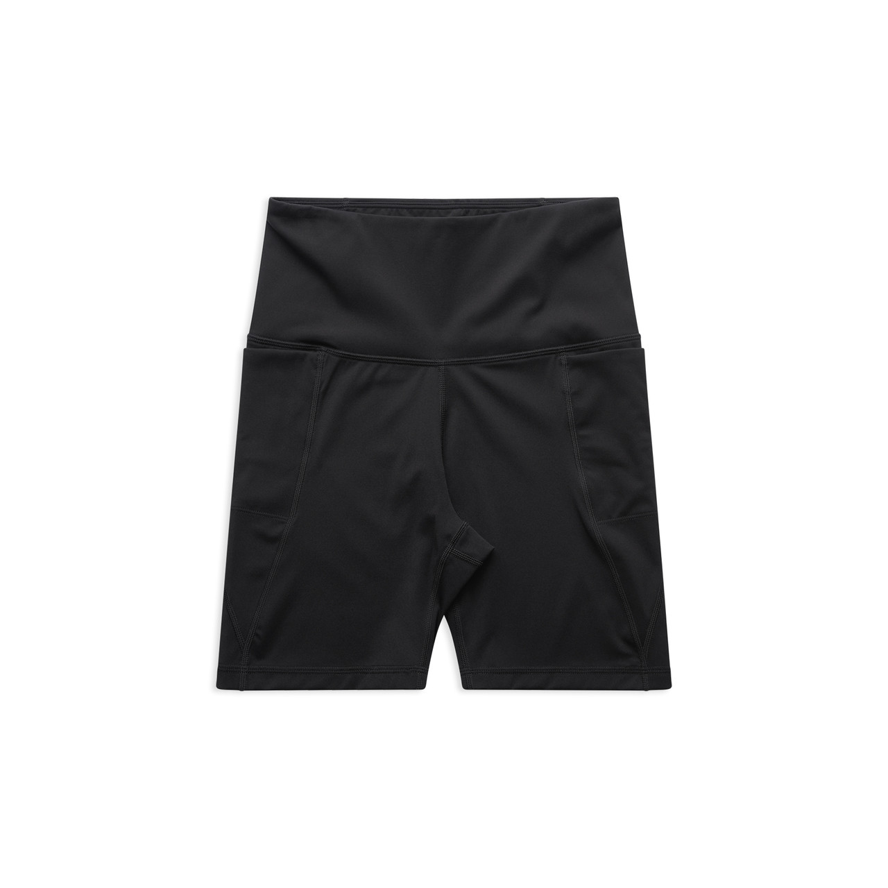 AS Colour - Custom Womens Active Bike Shorts