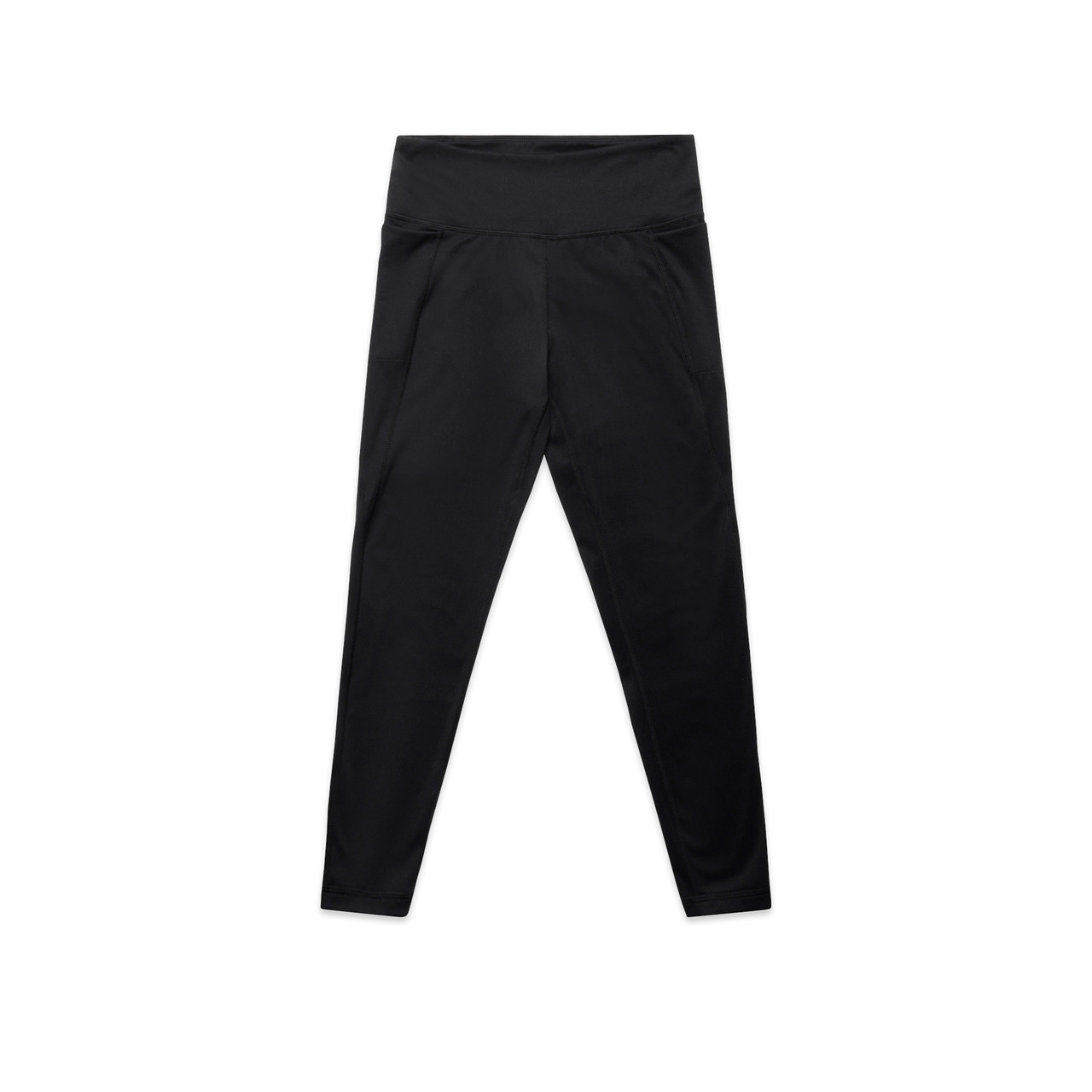 AS Colour - Custom Womens Active Mid Leggings