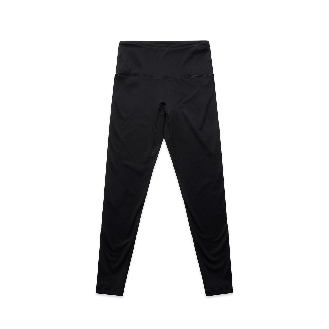 AS Colour - Custom Womens Active Seamless Leggings