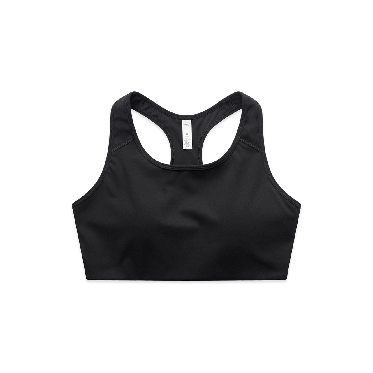 AS Colour - Custom Womens Active Bra Top