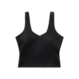 AS Colour – Womens Active Bra Tank Top
