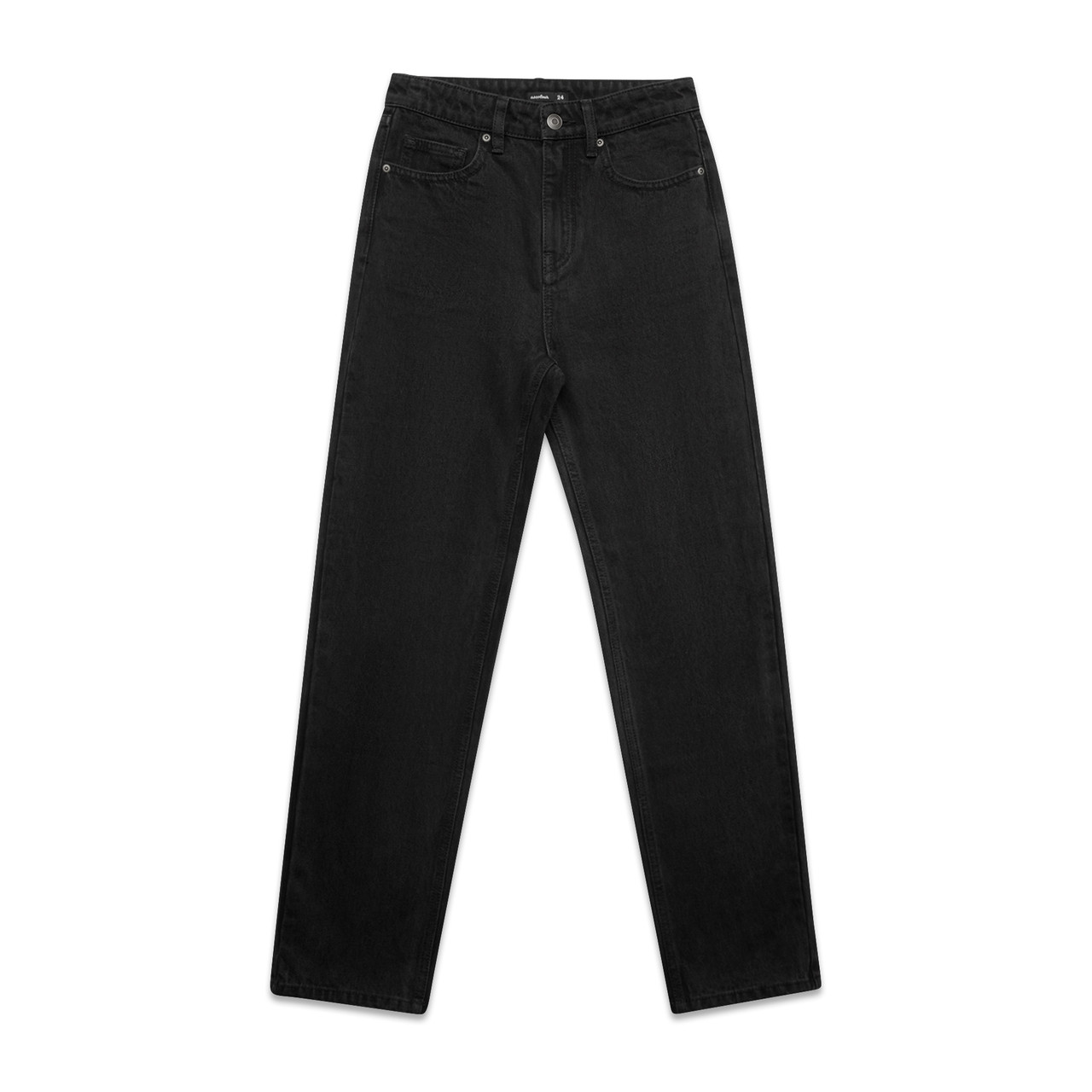 AS Colour - Custom Womens Straight Jeans